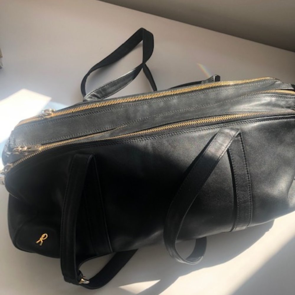 Roberta di Camerino Bag